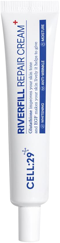 RIVERFILL REPAIR CREAM