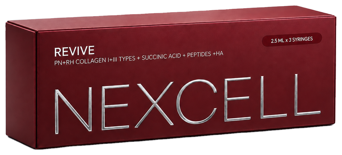 NEXCELL REVIVE