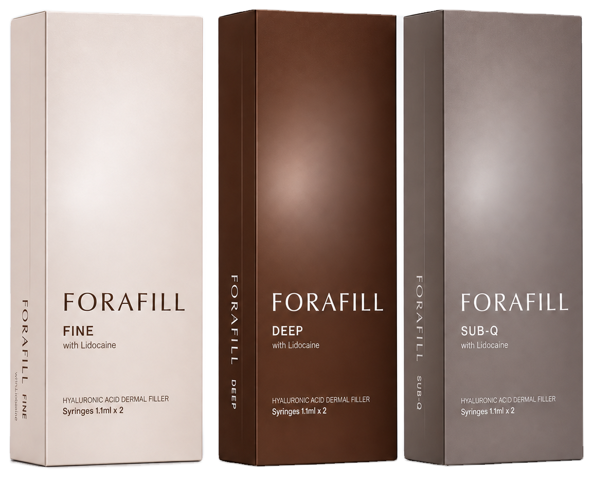 FORAFILL FINE